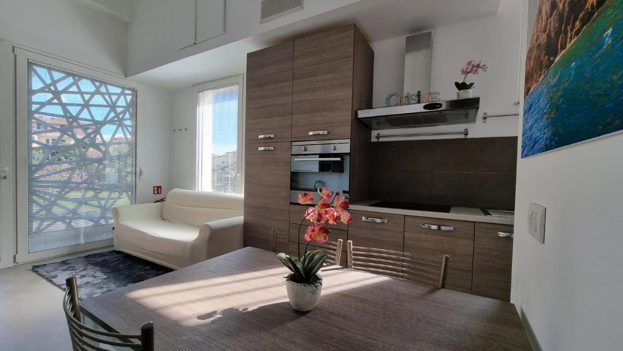 Byron Rooms La Spezia Eksteriør billede