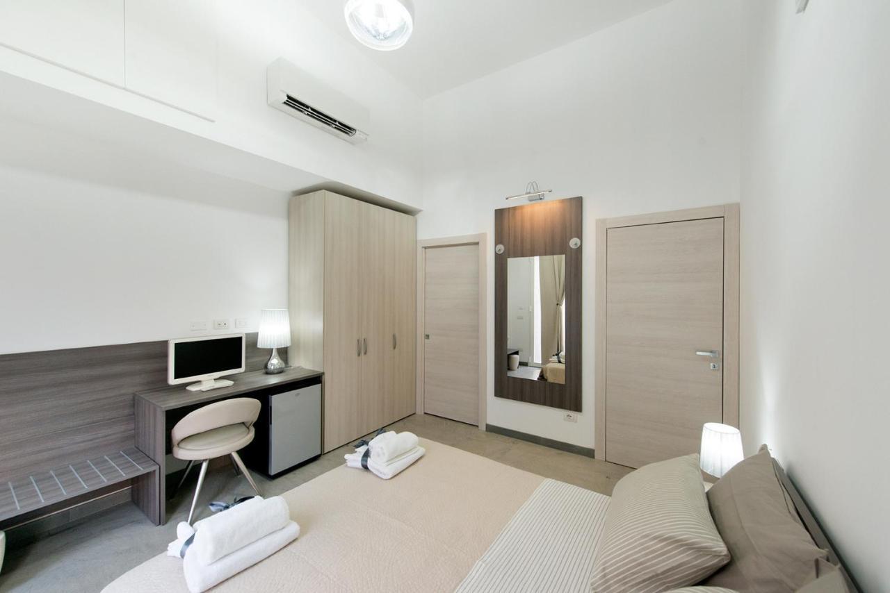 Byron Rooms La Spezia Eksteriør billede
