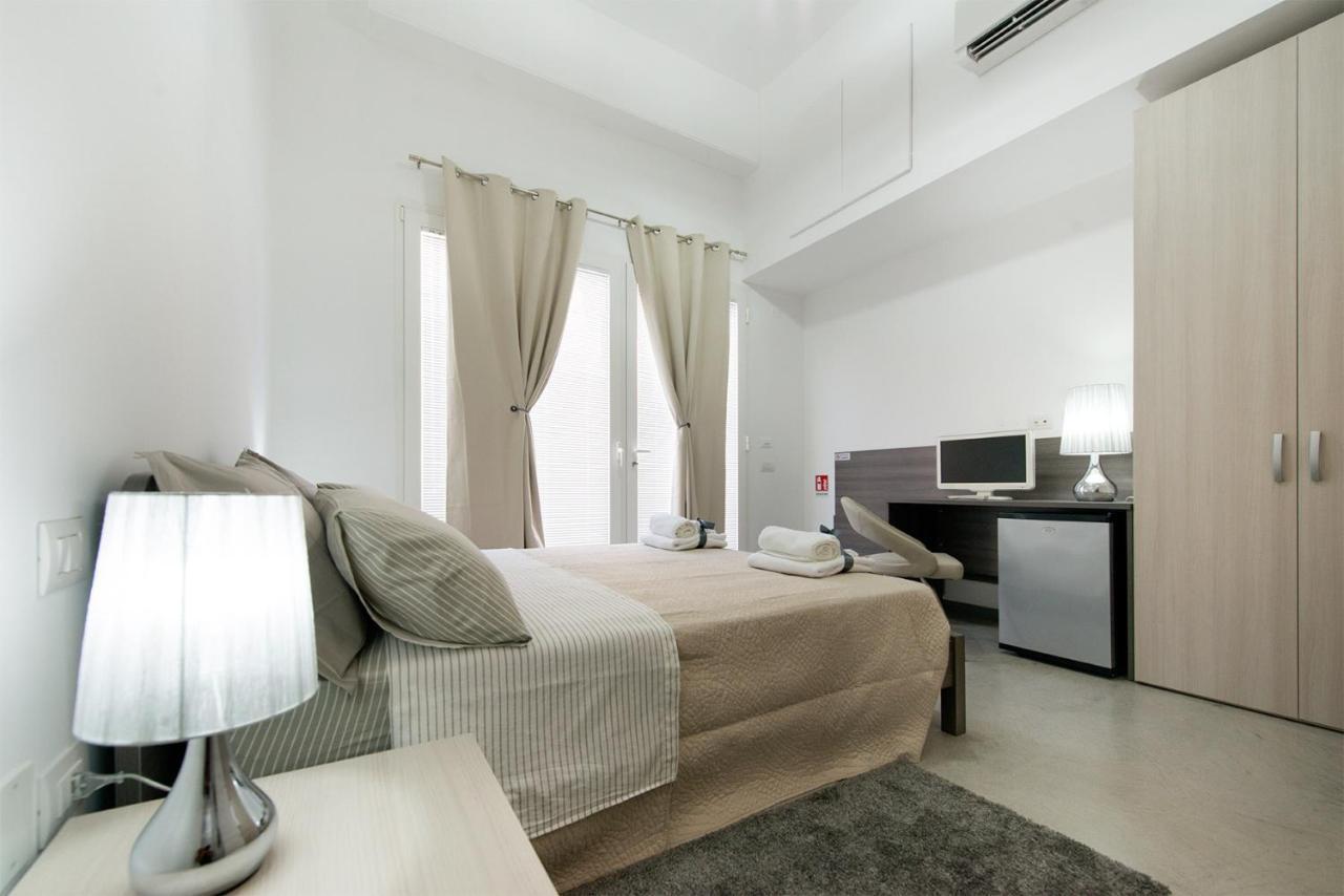 Byron Rooms La Spezia Eksteriør billede