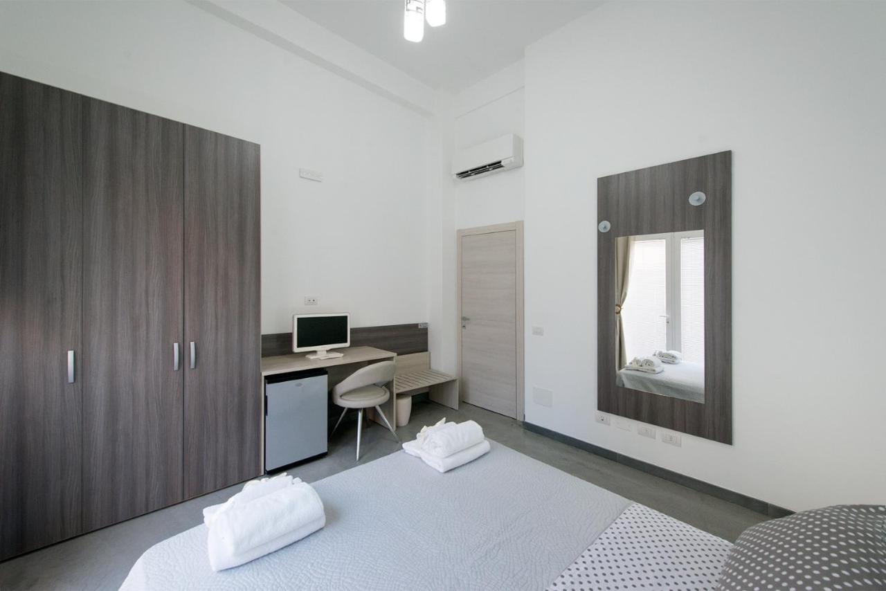 Byron Rooms La Spezia Eksteriør billede
