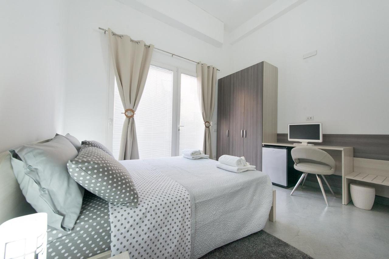 Byron Rooms La Spezia Eksteriør billede