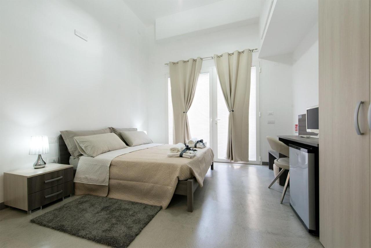 Byron Rooms La Spezia Eksteriør billede
